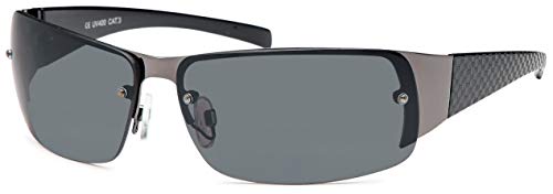 FEINZWIRN Sonnenbrille mit Polycarbonat Gläsern (smoke) von FEINZWIRN