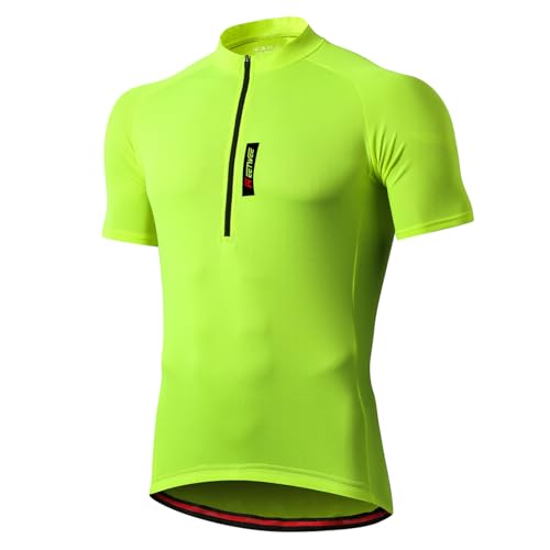 FEIXIANG Herren Fahrradtrikot von FEIXIANG