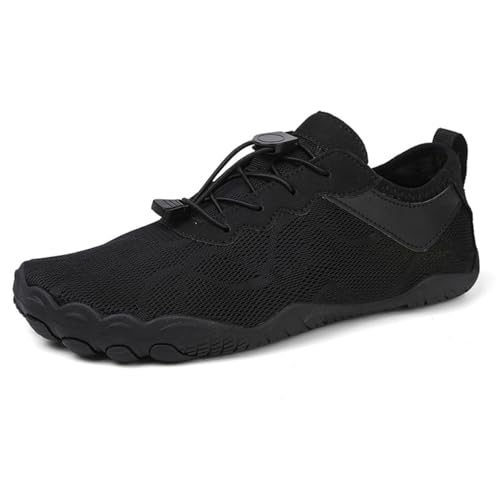 FELDLUFT Ventura Flex - Ergonomische & unterstützende Barfußschuhe rutschfeste Barfußschuhe für Abenteuer – Bequeme Barfußlaufschuhe für Outdoor, Wandern und Freizeit – für natürlichen Komfort FELDLUFT Ventura Flex - Ergonomische & unterstützende Barfußschuhe rutschfeste Barfußschuhe für Abenteuer – Bequeme Barfußlaufschuhe für Outdoor, Wandern und Freizeit – für natürlichen Komfort von FELDLUFT