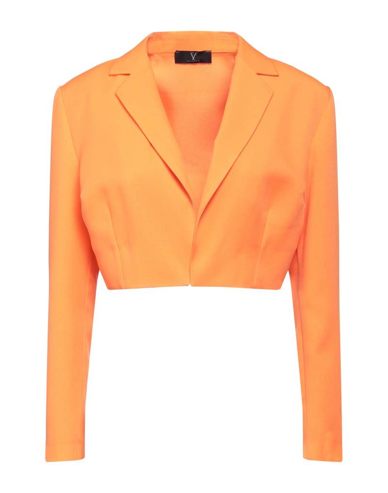 FELEPPA Blazer Damen Orange von FELEPPA