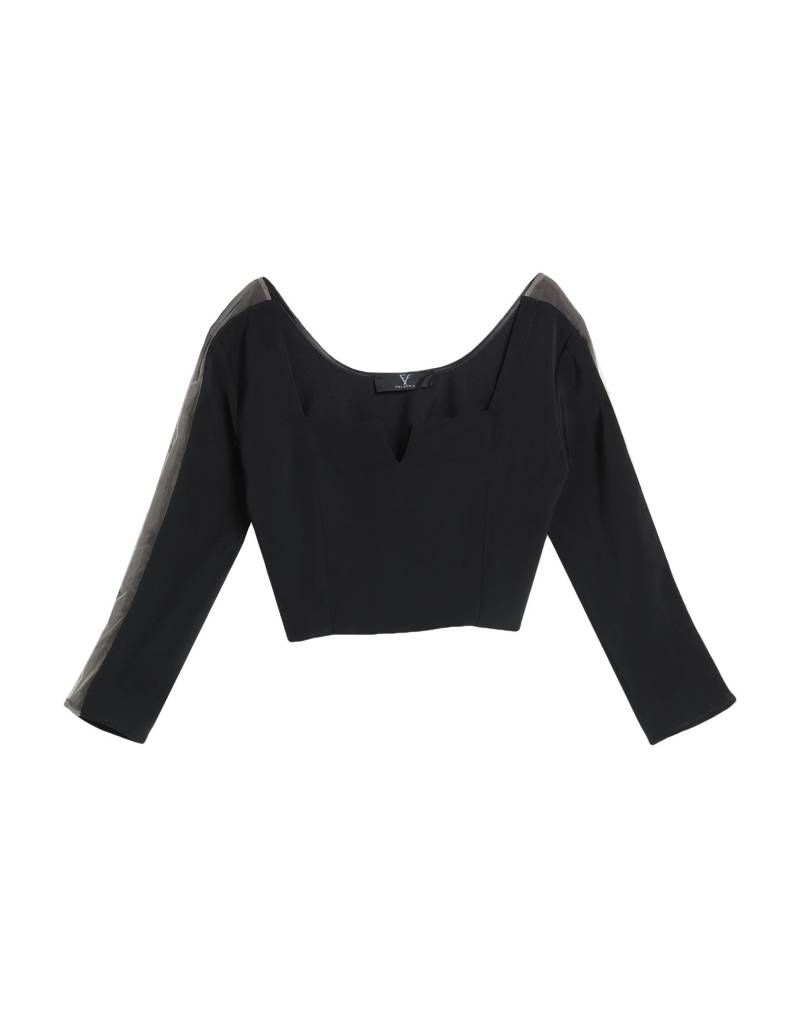 FELEPPA Top Damen Schwarz von FELEPPA