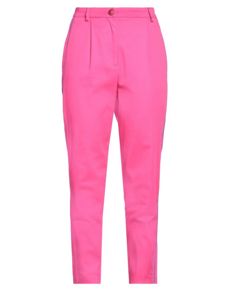 FELEPPA Hose Damen Fuchsia von FELEPPA