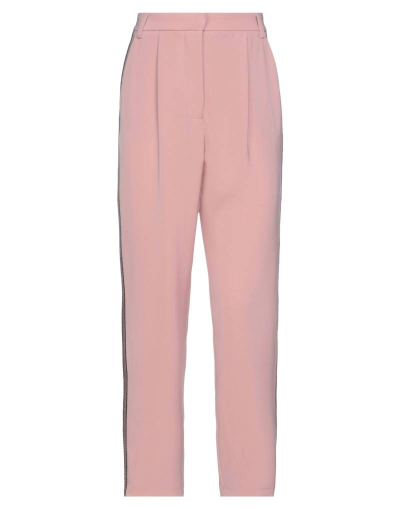 FELEPPA Hose Damen Hellrosa von FELEPPA