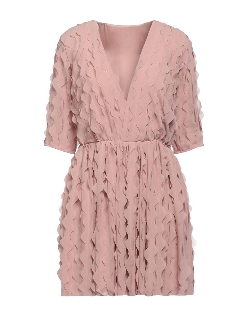 FELEPPA Mini-kleid Damen Antikrosa von FELEPPA