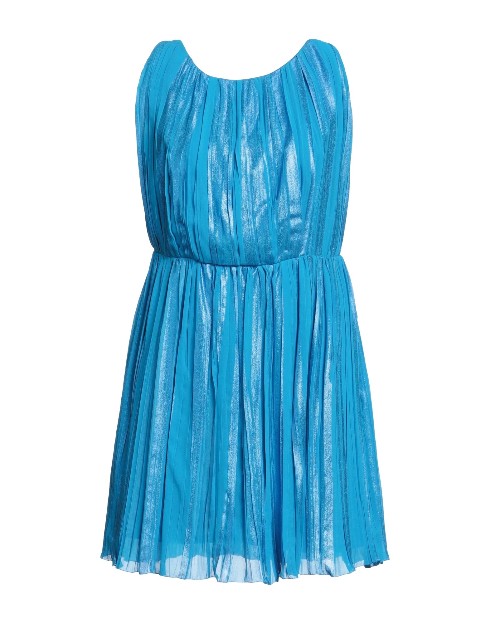 FELEPPA Mini-kleid Damen Azurblau von FELEPPA