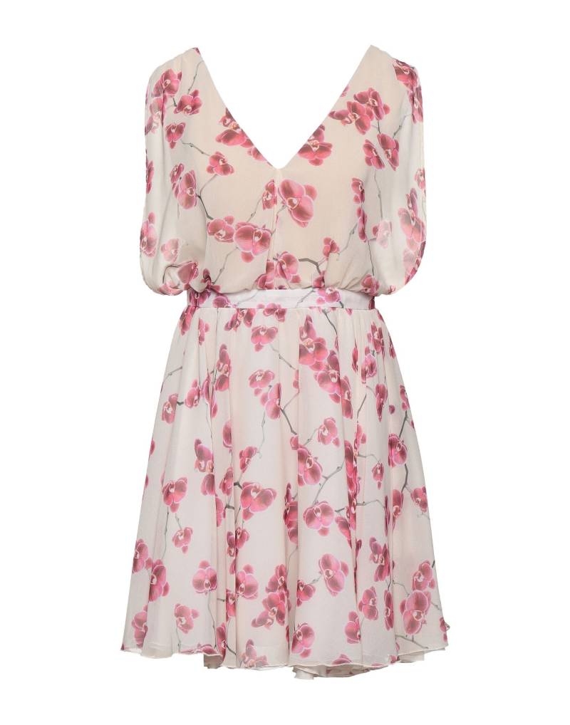 FELEPPA Mini-kleid Damen Beige von FELEPPA