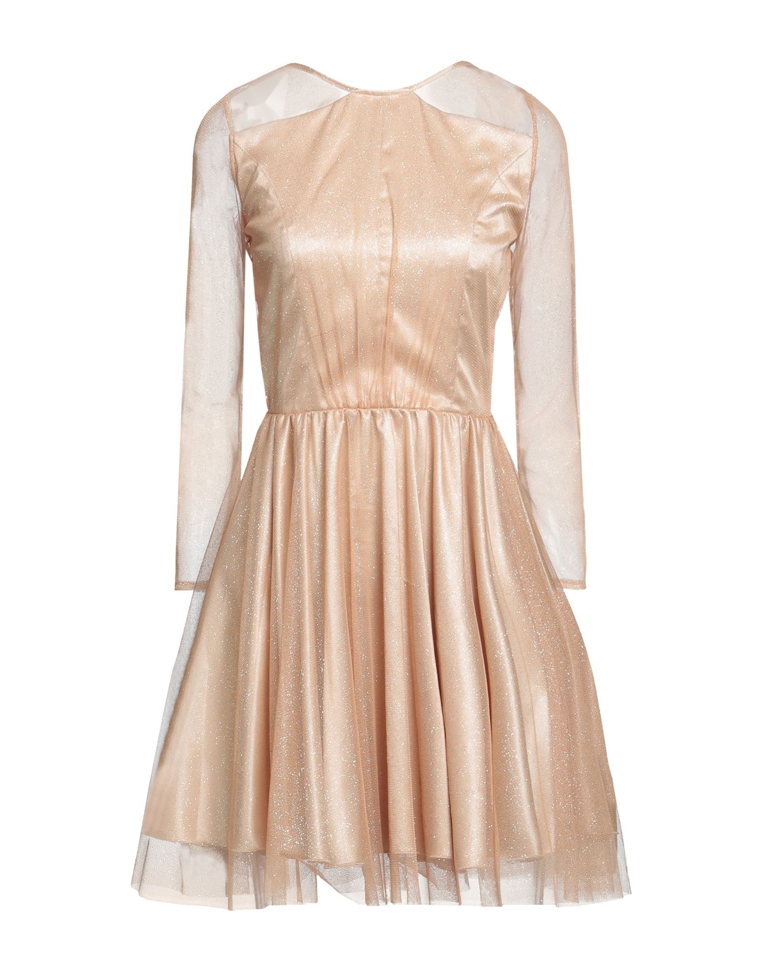 FELEPPA Mini-kleid Damen Gold von FELEPPA