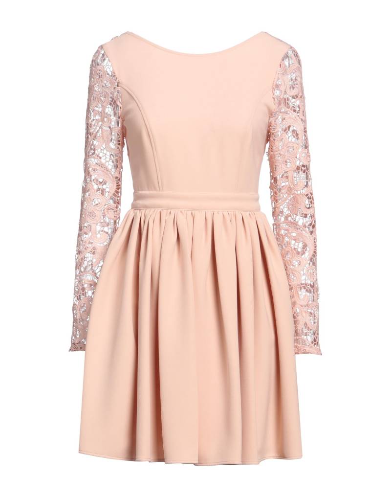 FELEPPA Mini-kleid Damen Hellrosa von FELEPPA