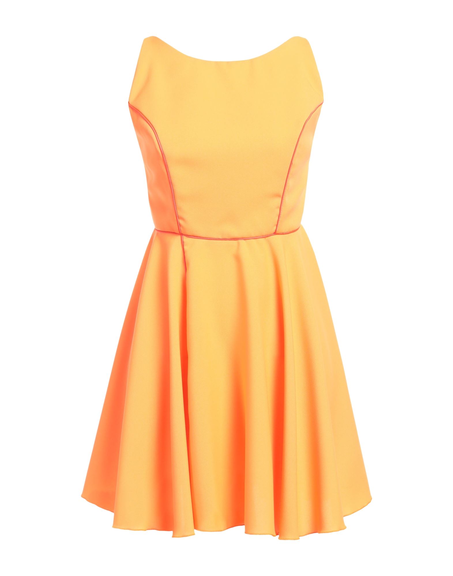 FELEPPA Mini-kleid Damen Orange von FELEPPA