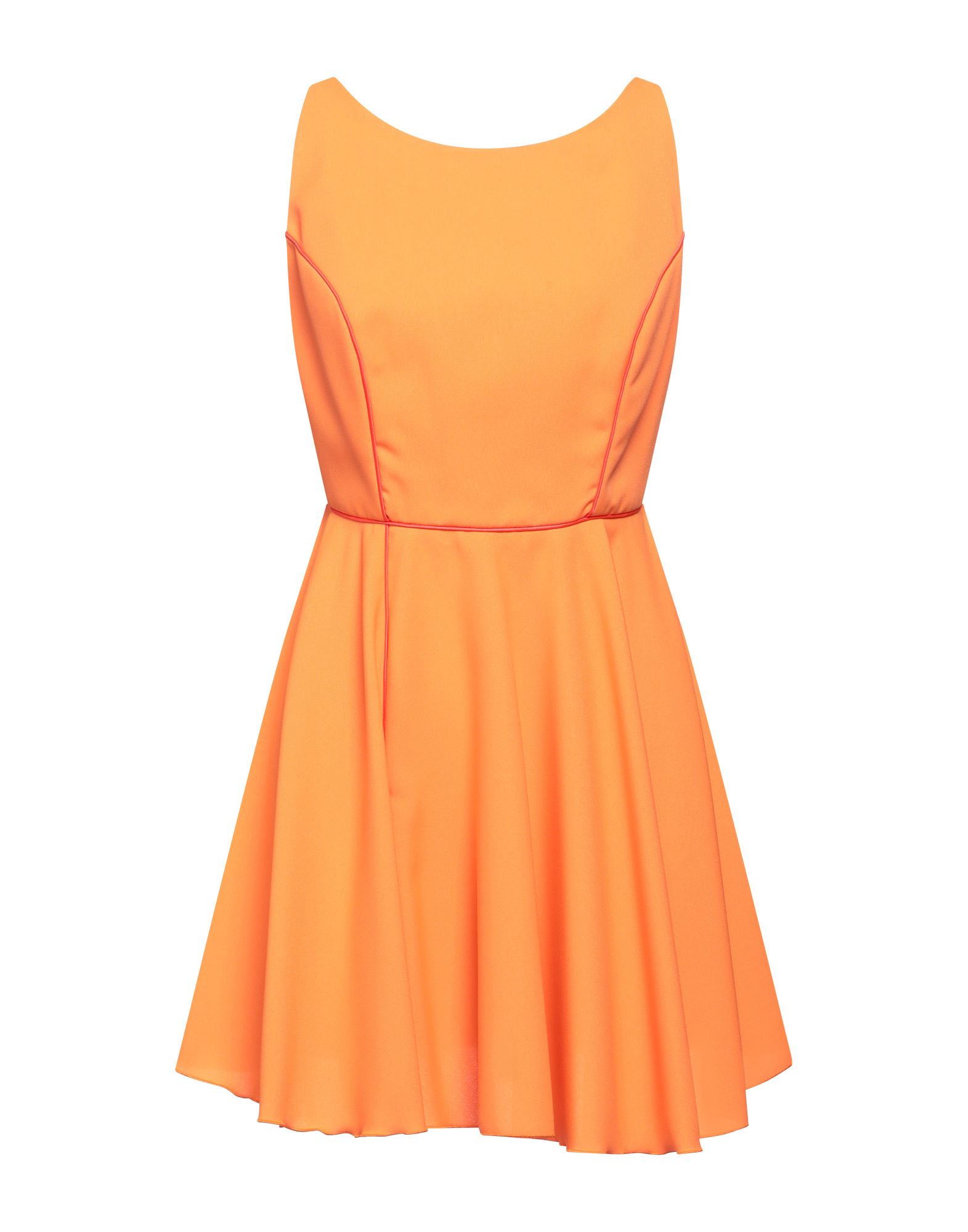 FELEPPA Mini-kleid Damen Orange von FELEPPA