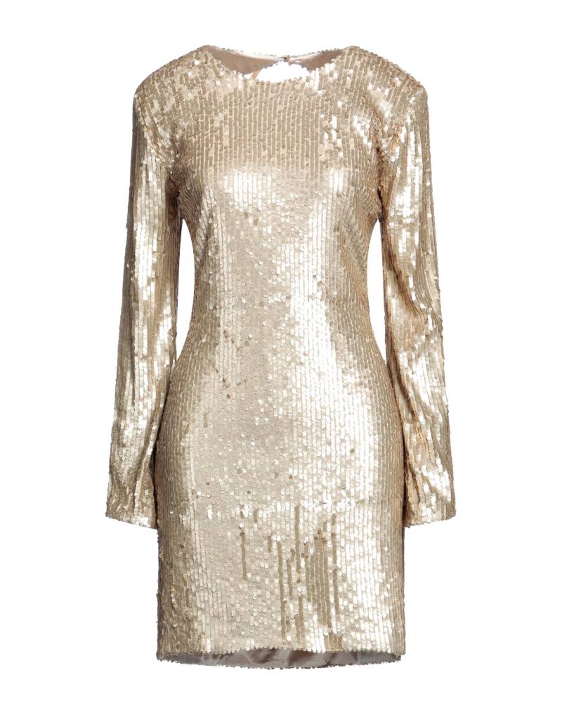 FELEPPA Mini-kleid Damen Platin von FELEPPA