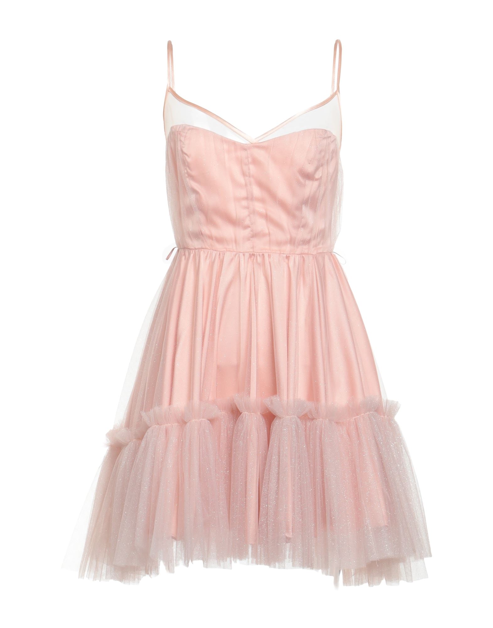 FELEPPA Mini-kleid Damen Rosa von FELEPPA