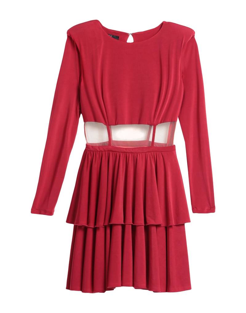 FELEPPA Mini-kleid Damen Rot von FELEPPA