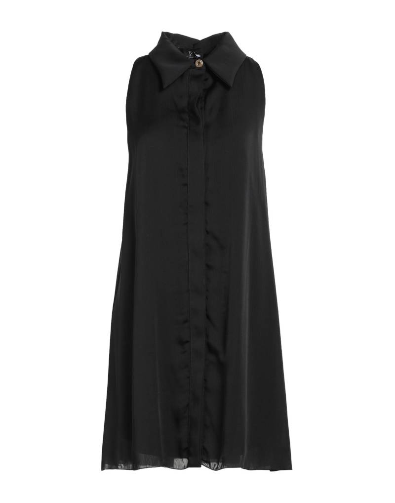 FELEPPA Mini-kleid Damen Schwarz von FELEPPA