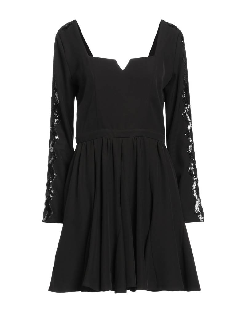 FELEPPA Mini-kleid Damen Schwarz von FELEPPA