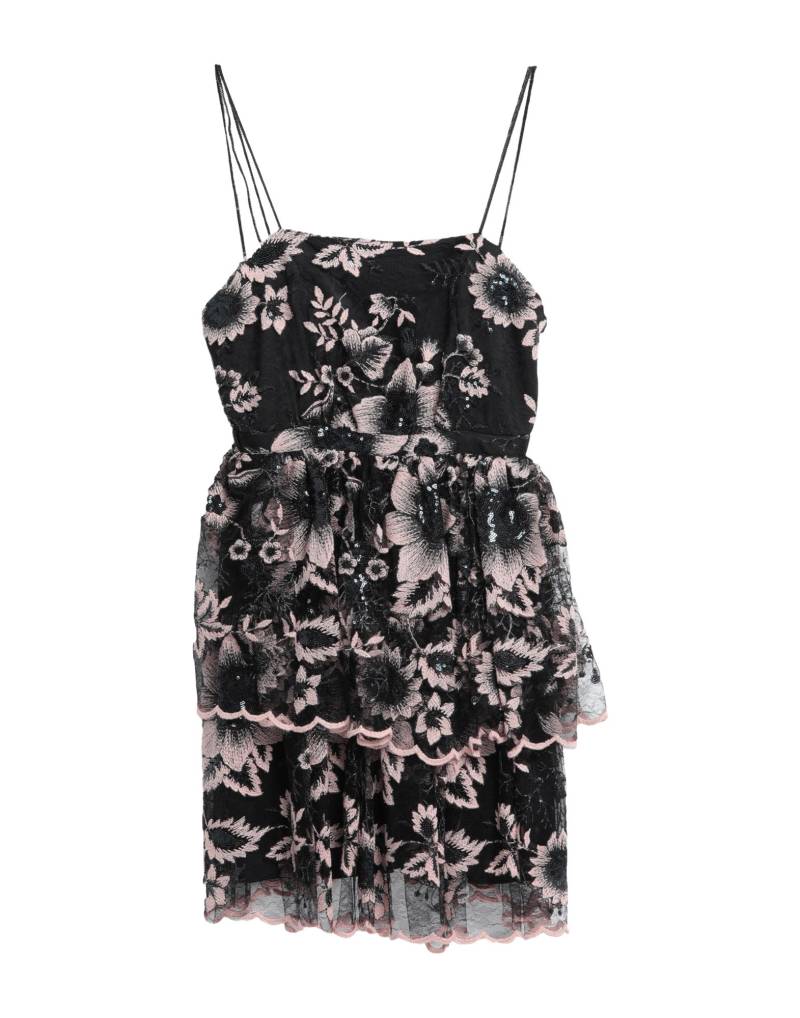 FELEPPA Mini-kleid Damen Schwarz von FELEPPA