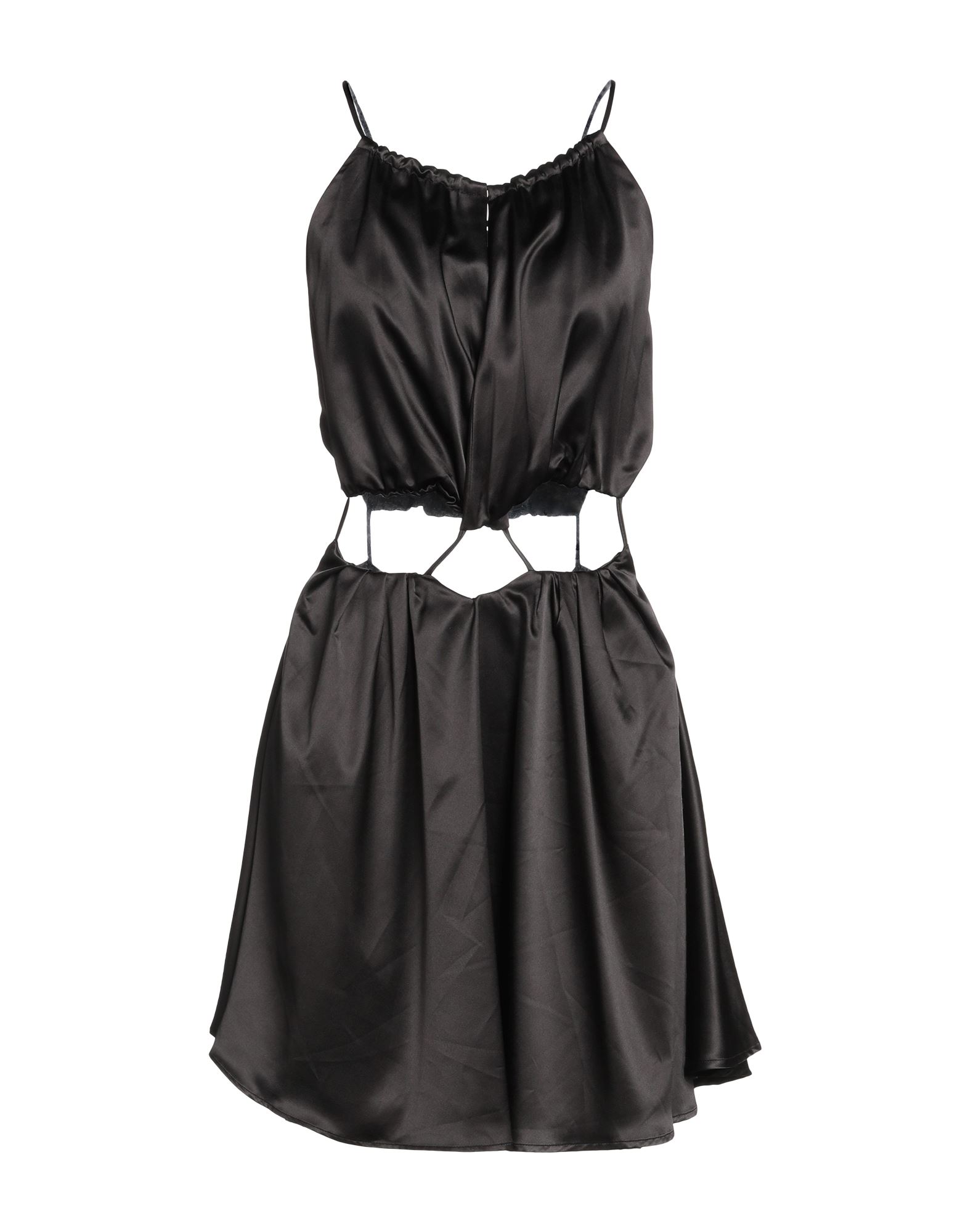 FELEPPA Mini-kleid Damen Schwarz von FELEPPA