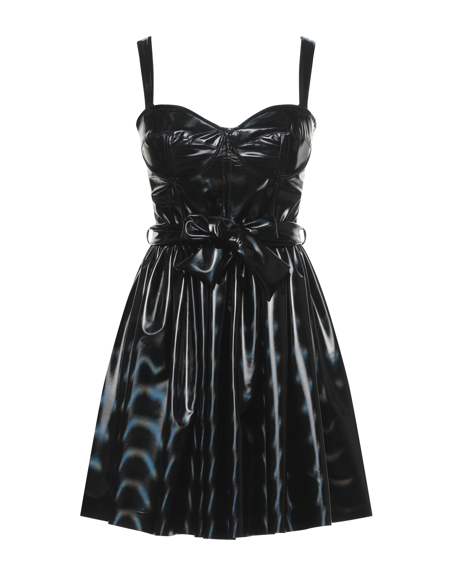 FELEPPA Mini-kleid Damen Schwarz von FELEPPA