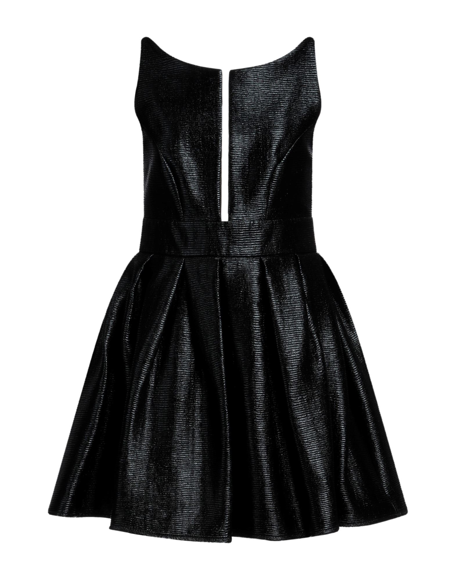 FELEPPA Mini-kleid Damen Schwarz von FELEPPA