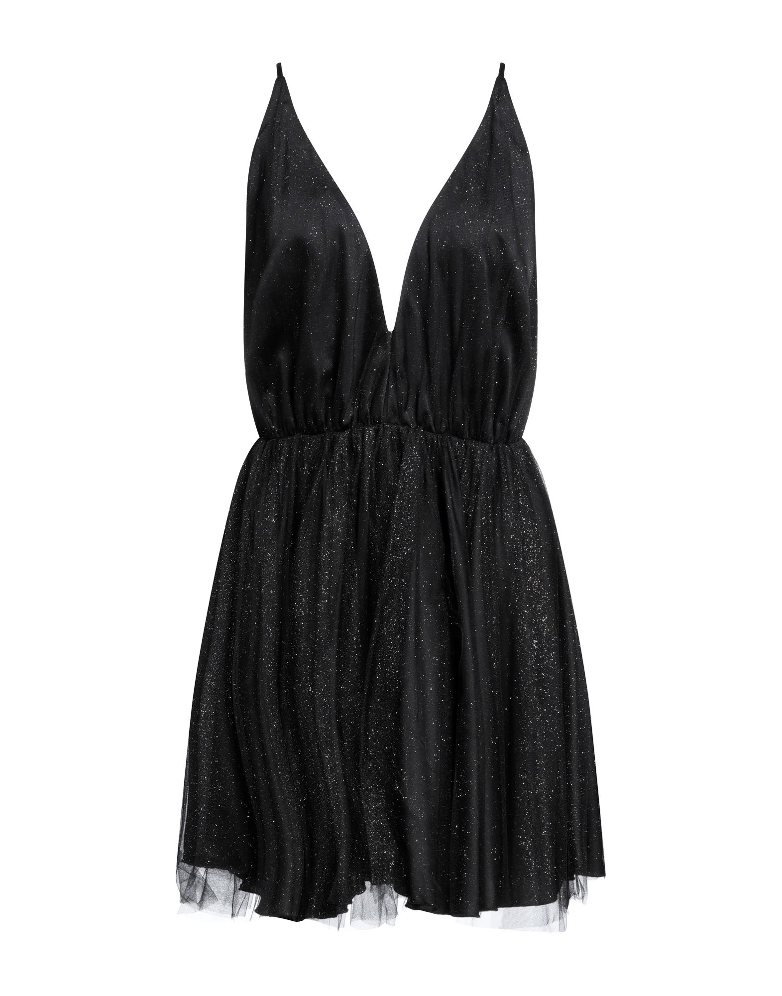 FELEPPA Mini-kleid Damen Schwarz von FELEPPA