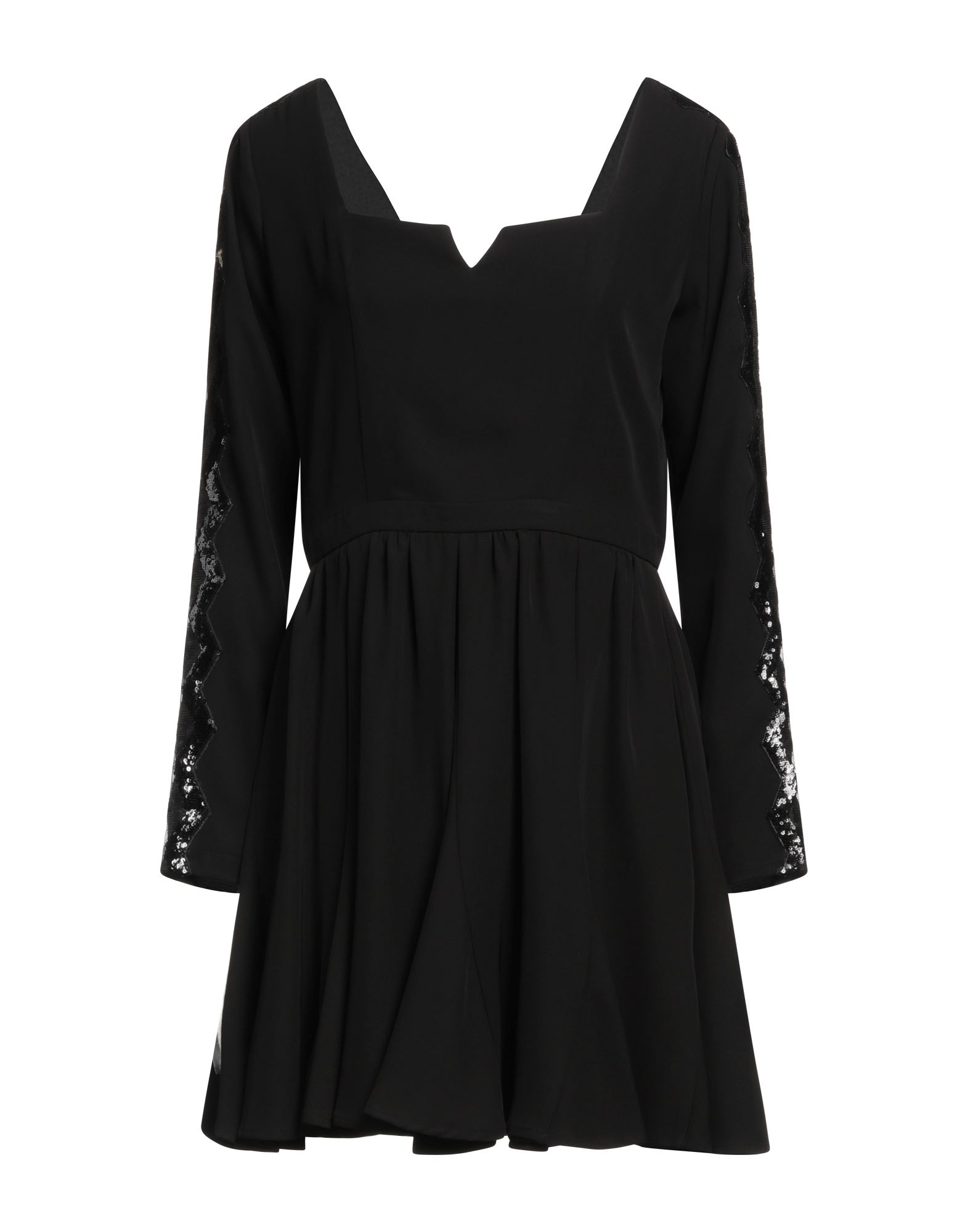 FELEPPA Mini-kleid Damen Schwarz von FELEPPA