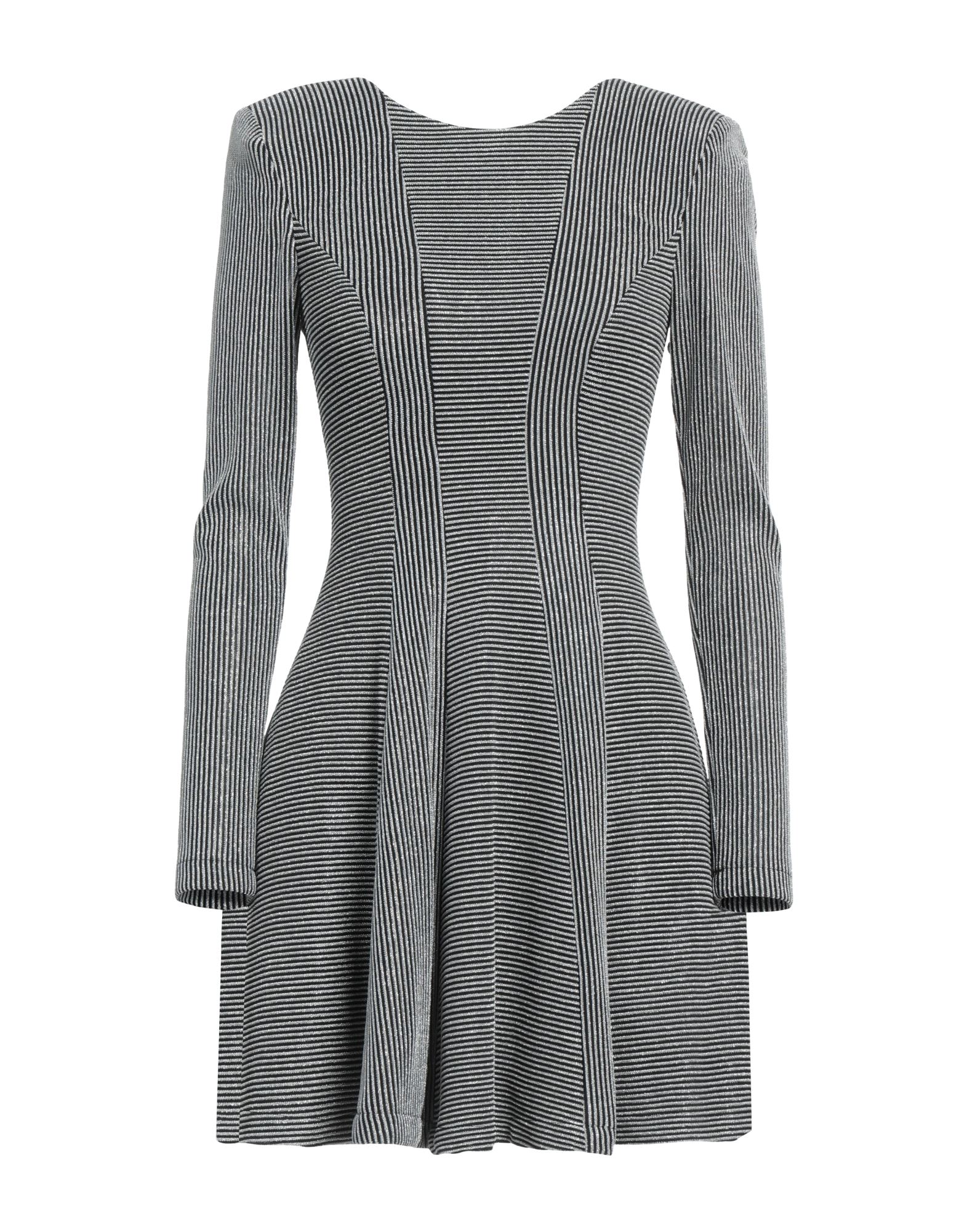 FELEPPA Mini-kleid Damen Silber von FELEPPA