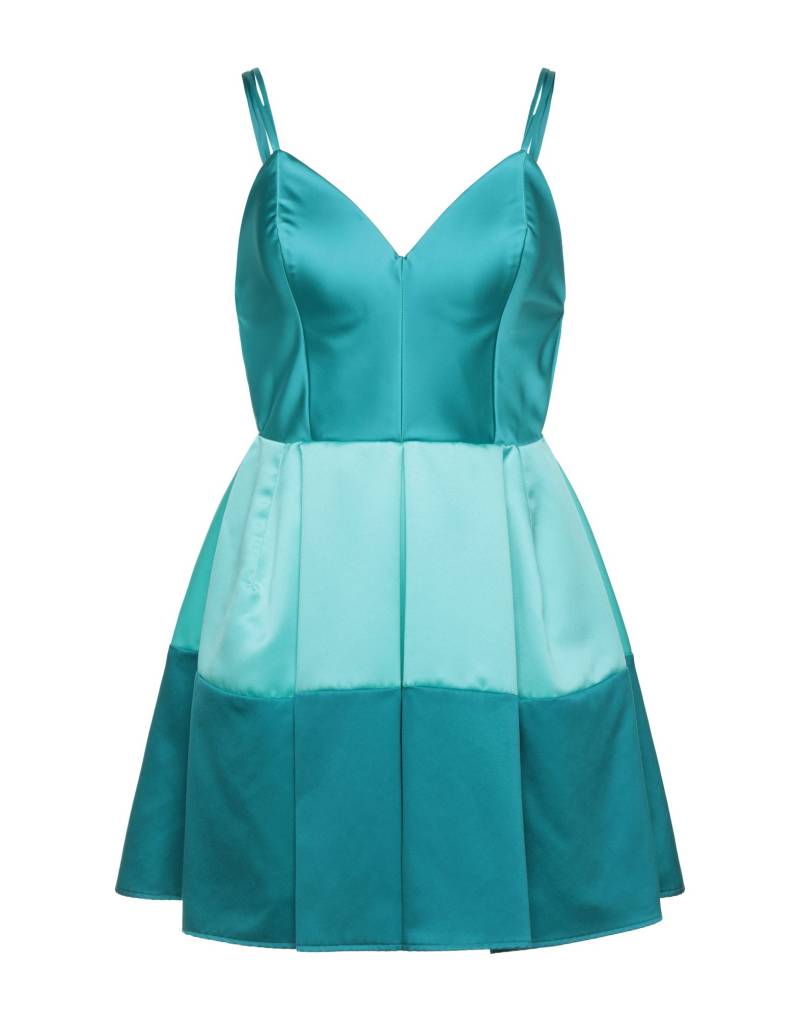 FELEPPA Mini-kleid Damen Tūrkis von FELEPPA