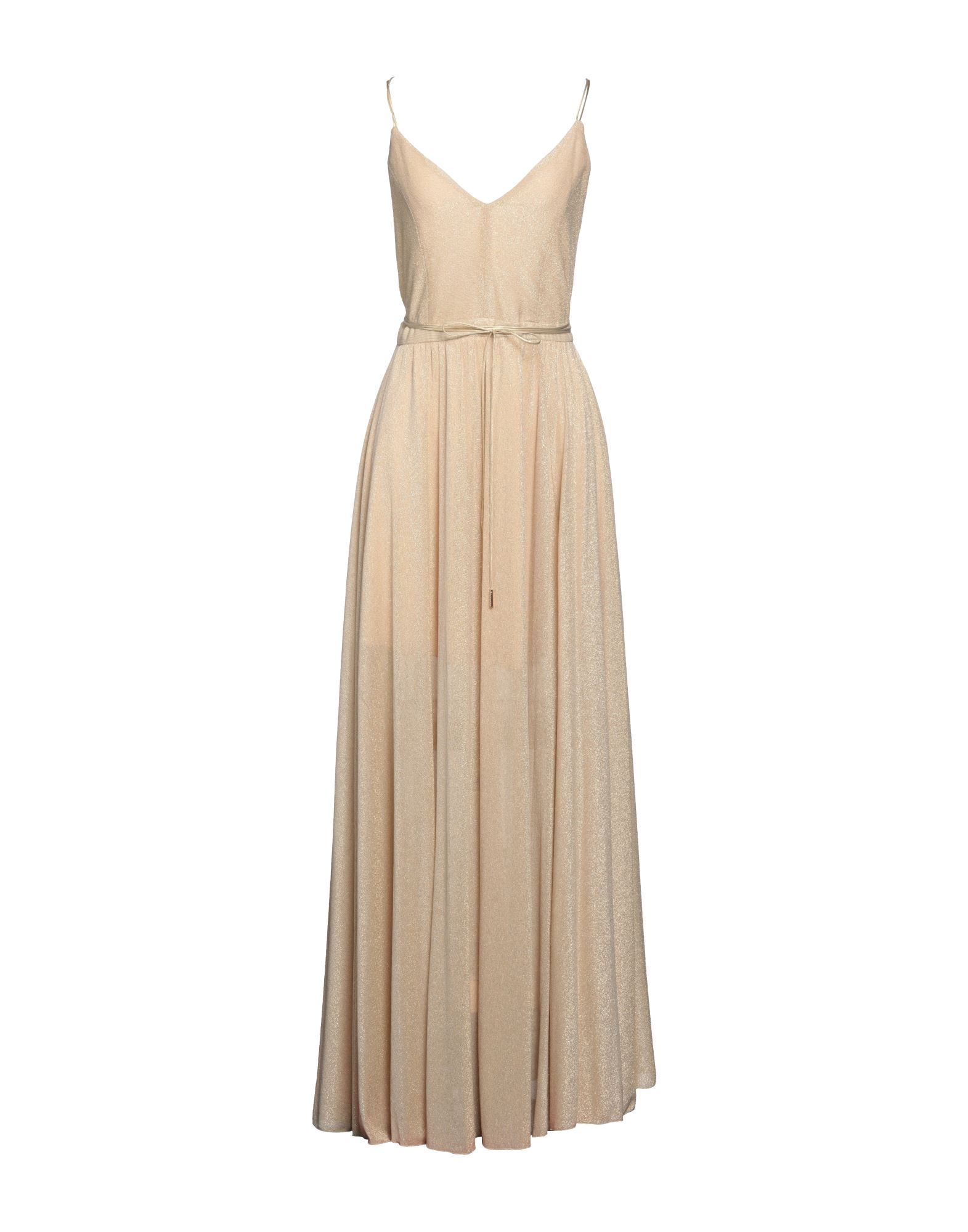 FELEPPA Maxi-kleid Damen Beige von FELEPPA