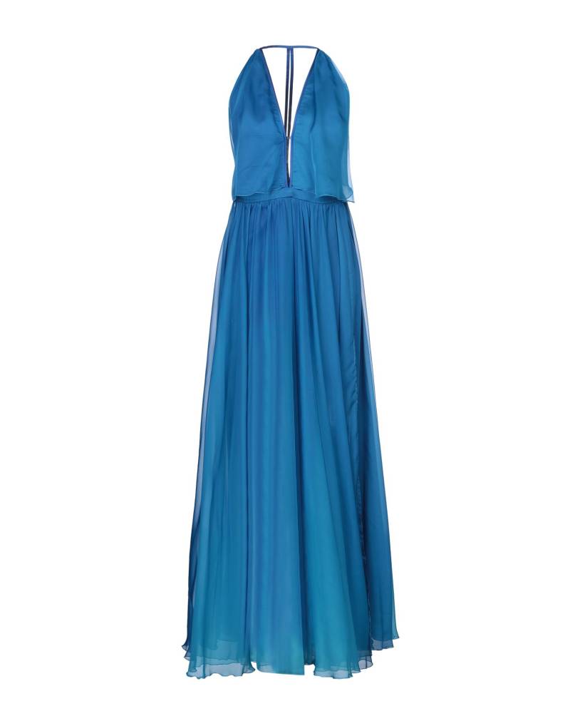 FELEPPA Maxi-kleid Damen Blau von FELEPPA