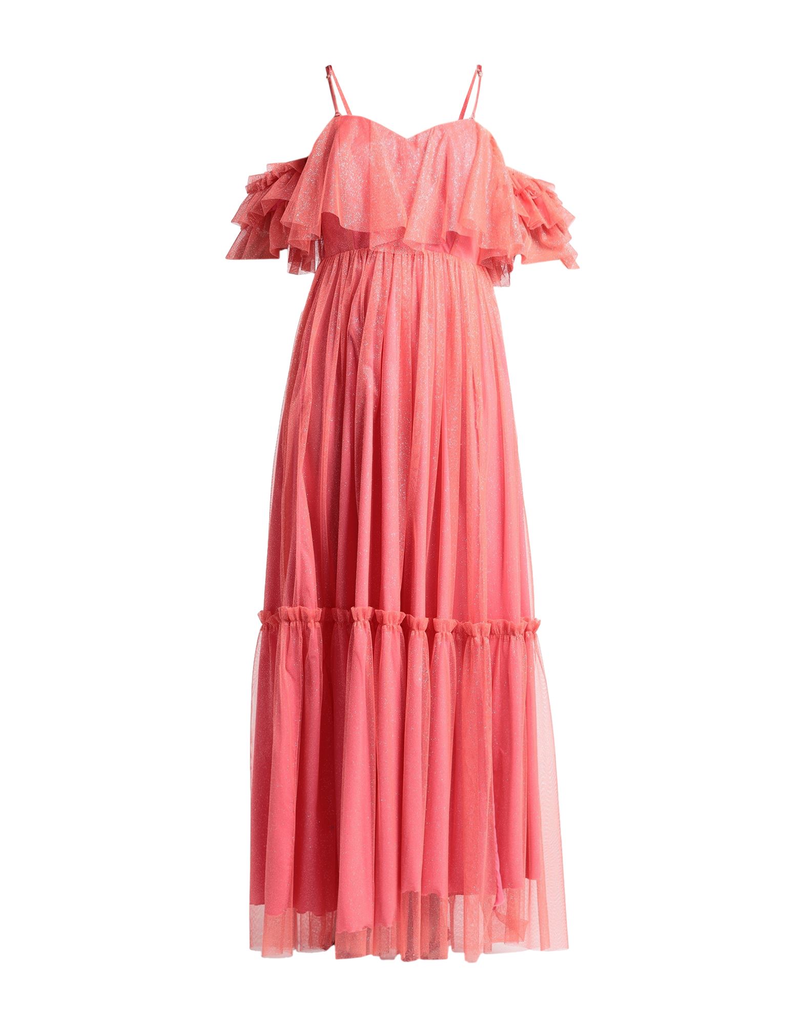 FELEPPA Maxi-kleid Damen Rosa von FELEPPA