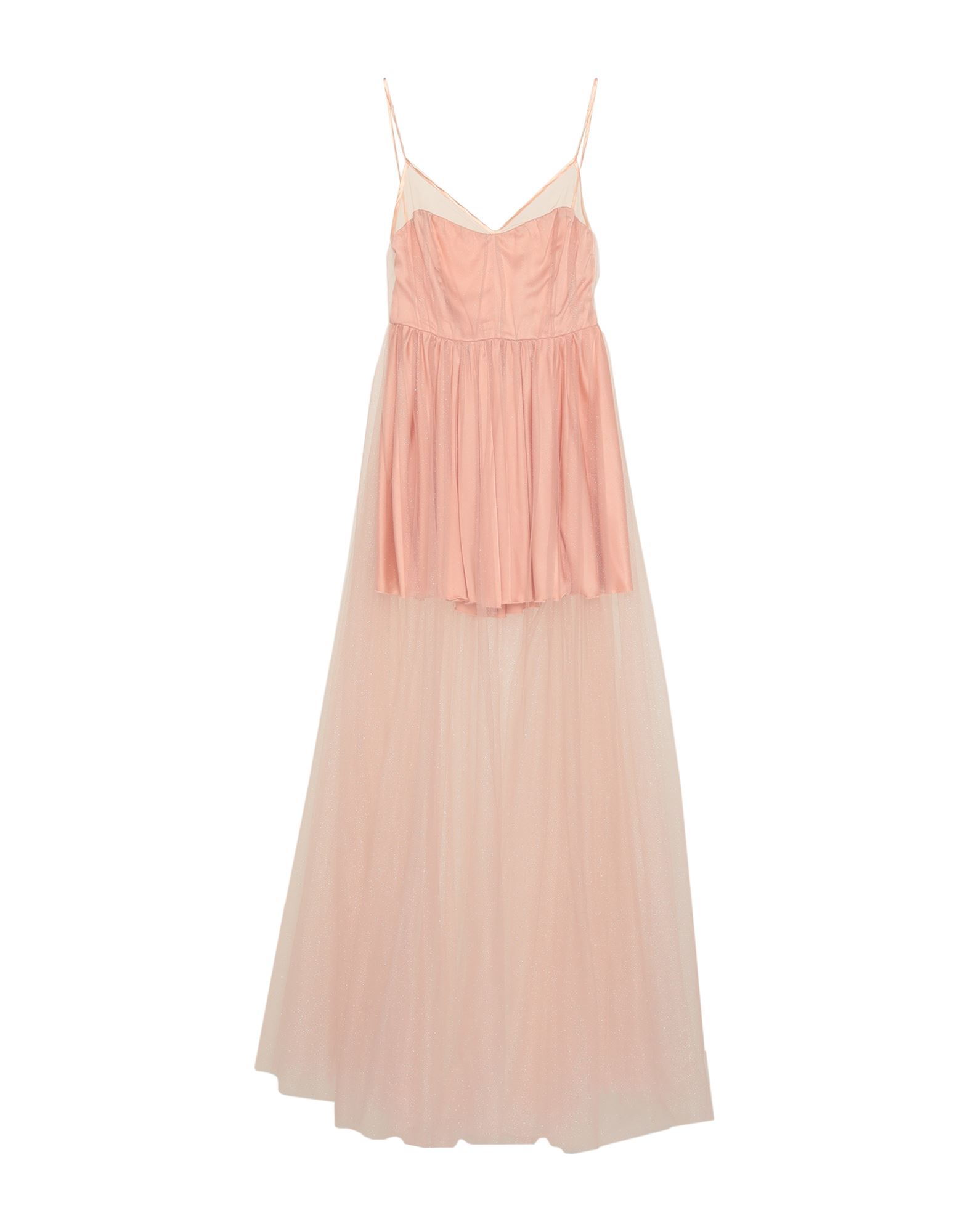 FELEPPA Maxi-kleid Damen Rosa von FELEPPA