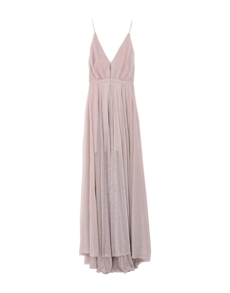 FELEPPA Maxi-kleid Damen Rosa von FELEPPA