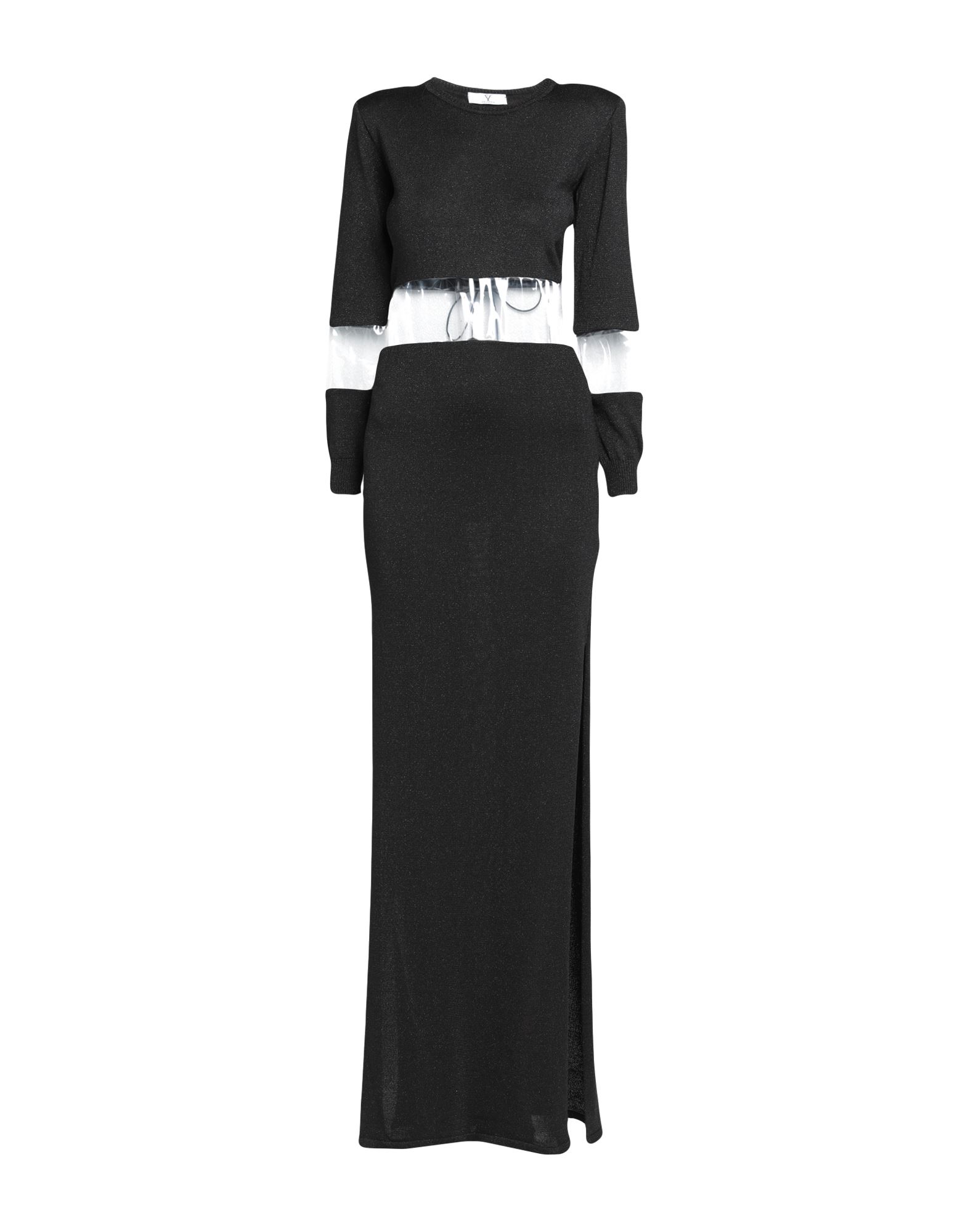 FELEPPA Maxi-kleid Damen Schwarz von FELEPPA