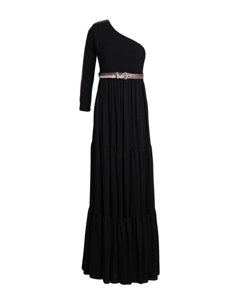 FELEPPA Maxi-kleid Damen Schwarz von FELEPPA