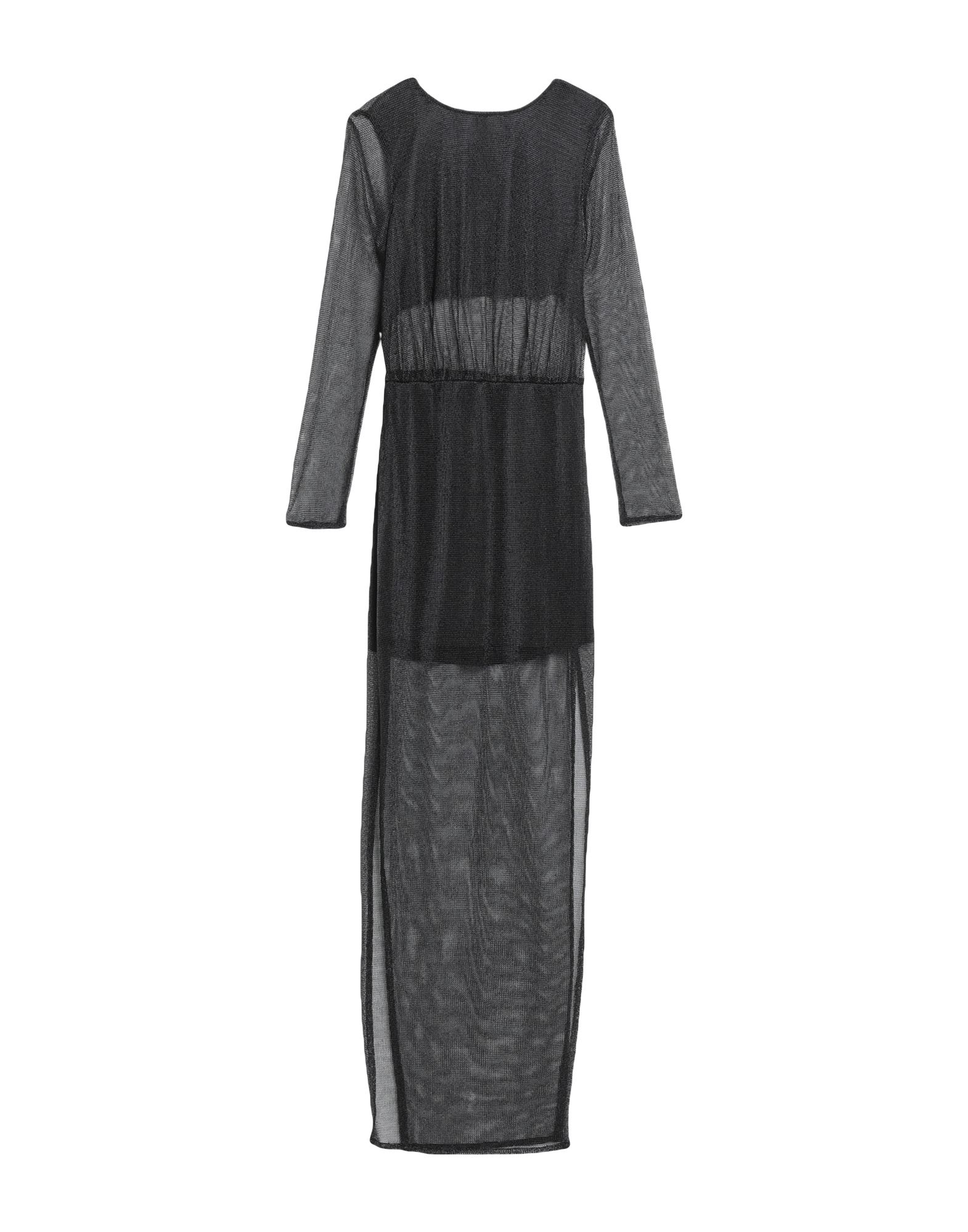 FELEPPA Maxi-kleid Damen Schwarz von FELEPPA