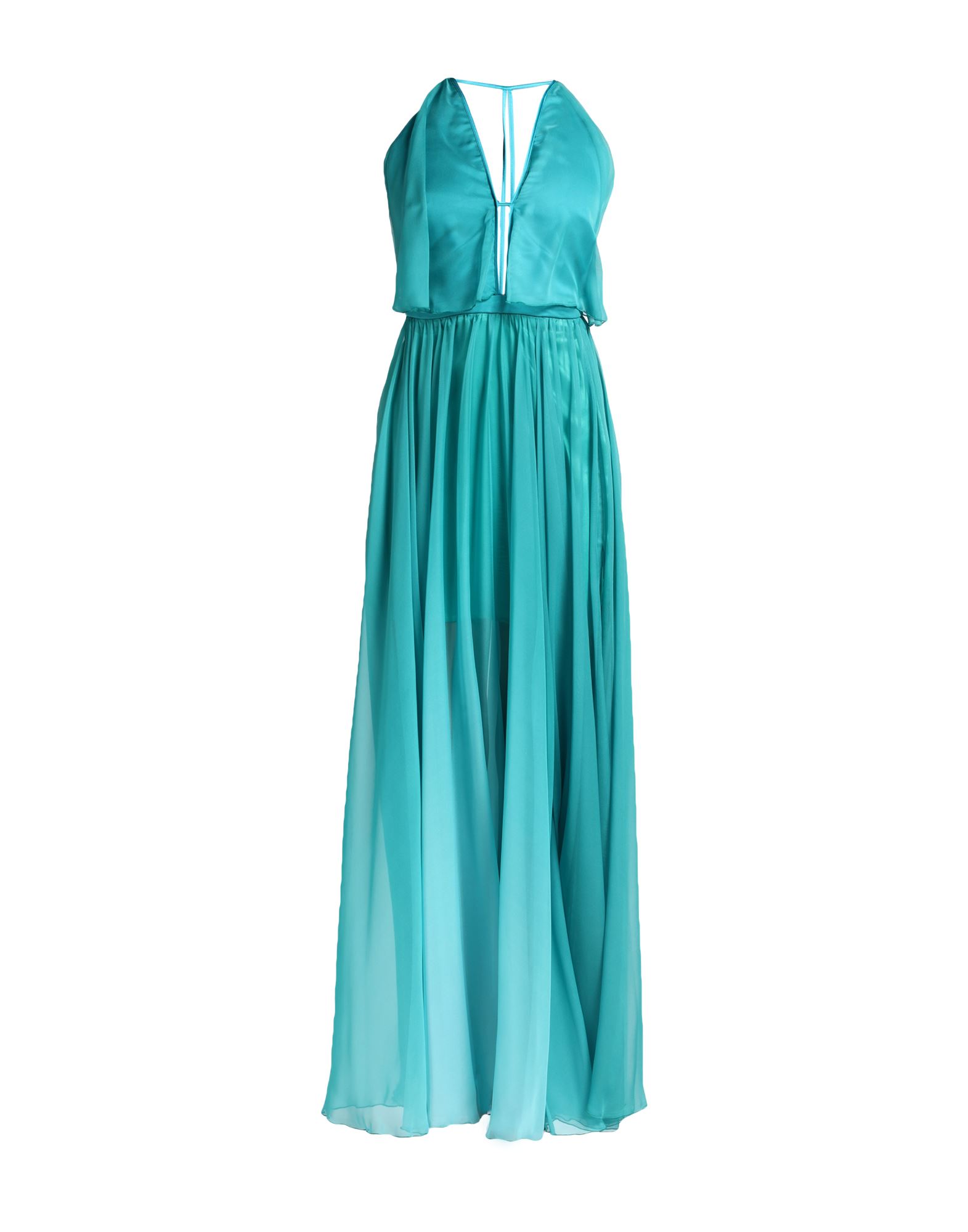 FELEPPA Maxi-kleid Damen Vert Émeraude von FELEPPA