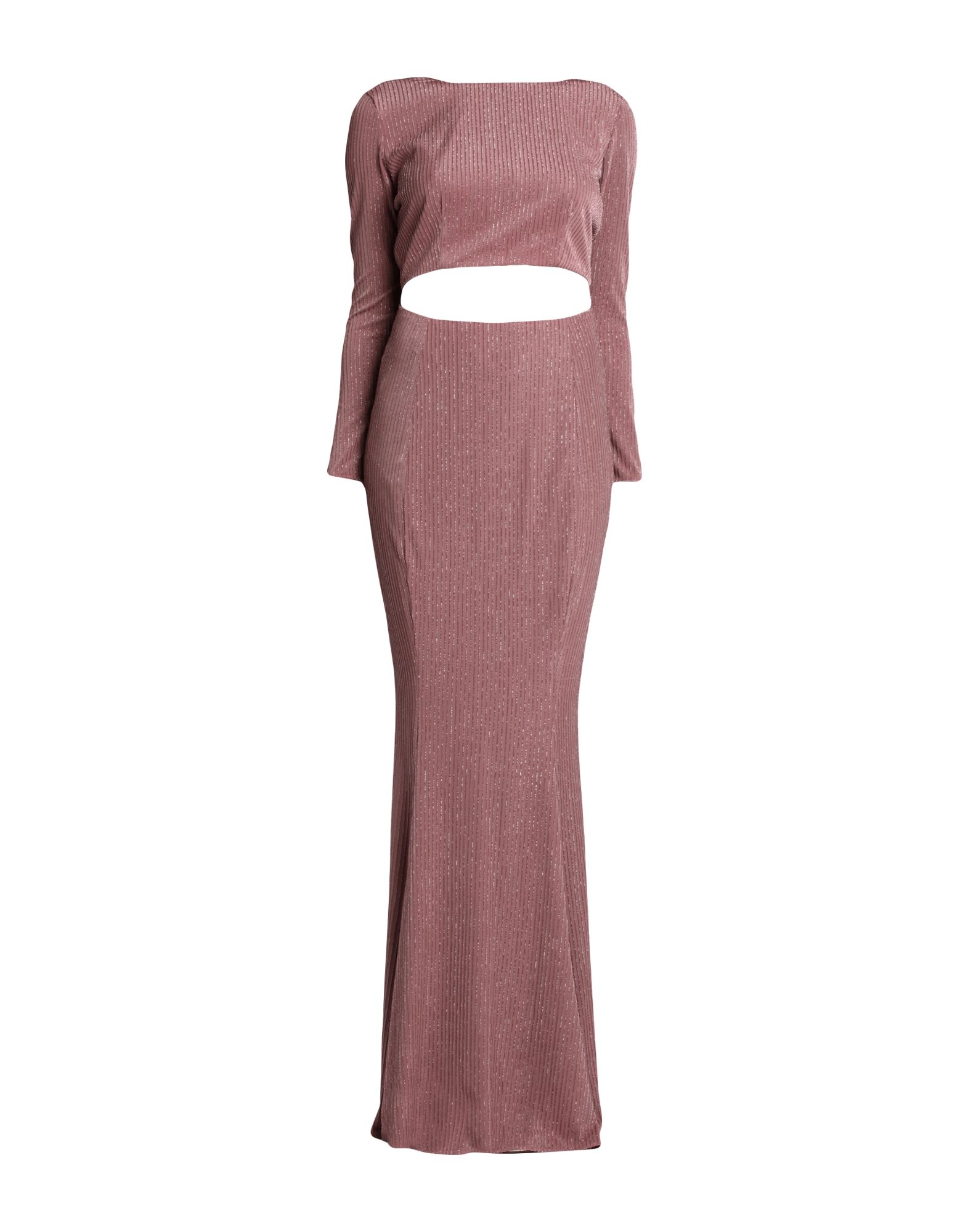 FELEPPA Maxi-kleid Damen Antikrosa FELEPPA Maxi-kleid Damen Antikrosa von FELEPPA