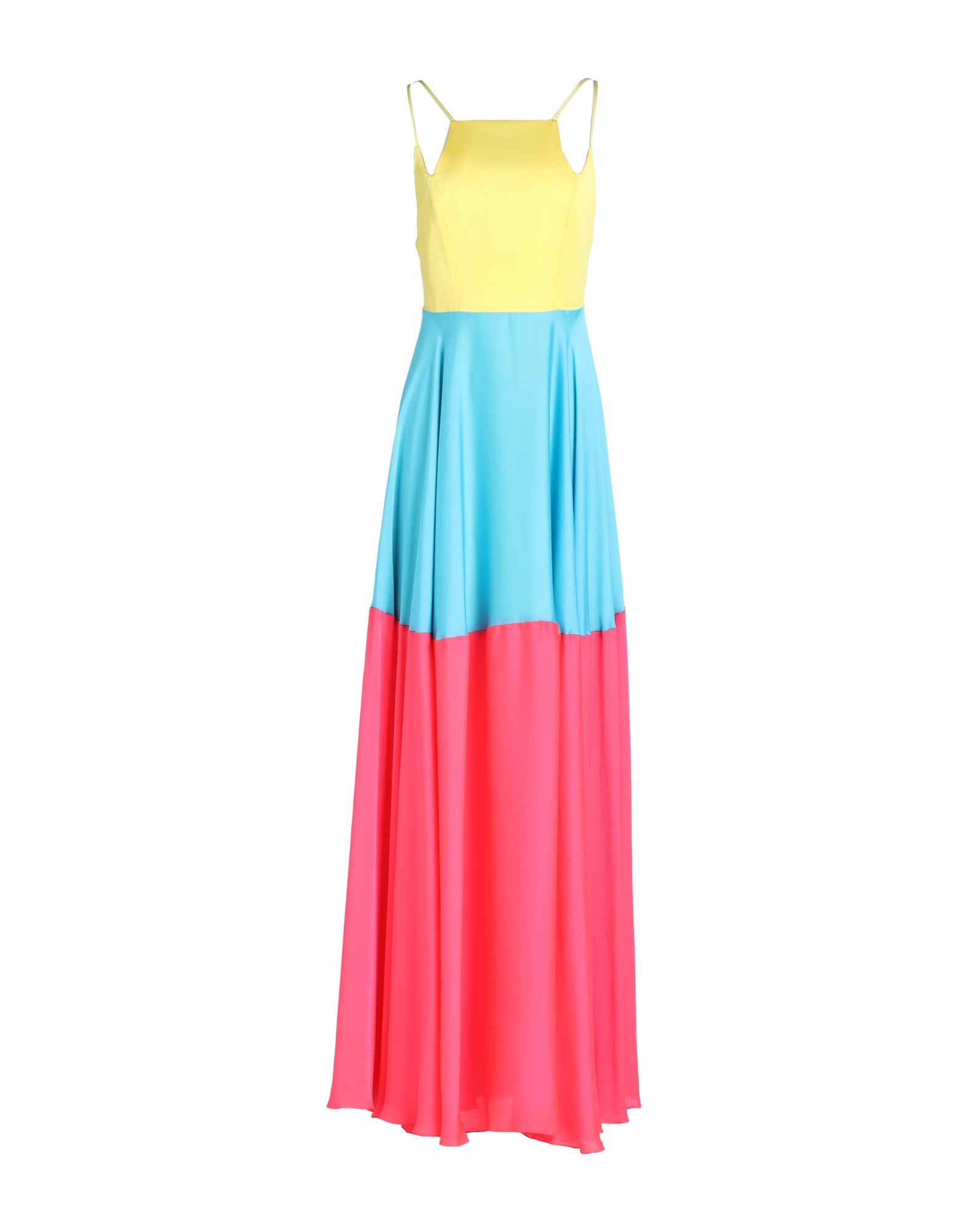 FELEPPA Maxi-kleid Damen Azurblau von FELEPPA