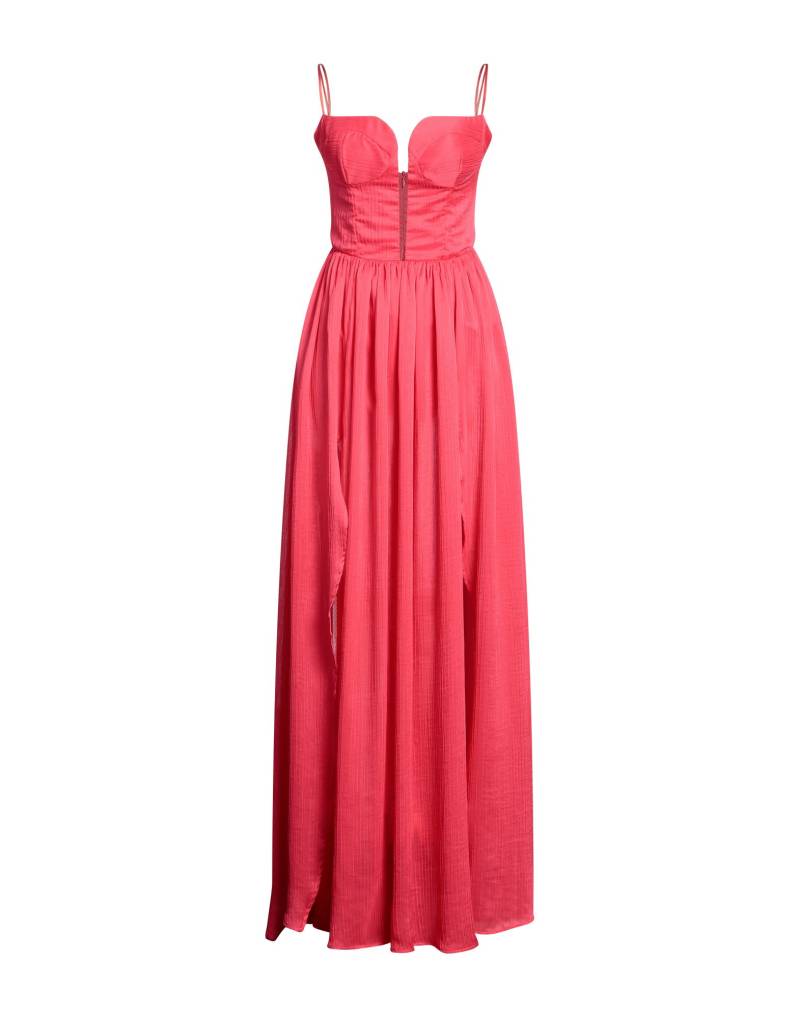 FELEPPA Maxi-kleid Damen Fuchsia von FELEPPA