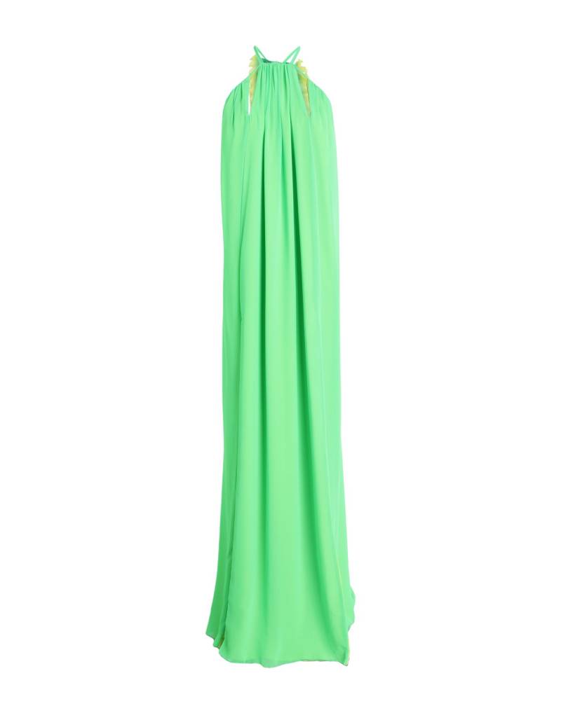 FELEPPA Maxi-kleid Damen Limettengrün von FELEPPA