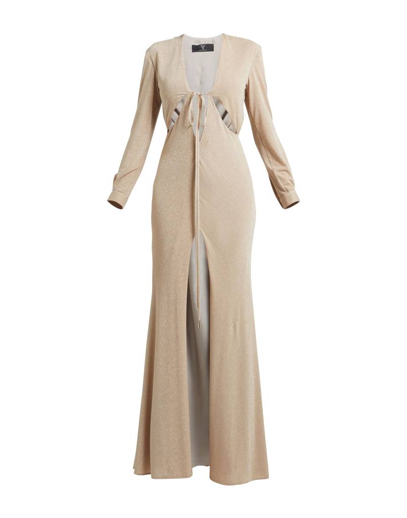 FELEPPA Maxi-kleid Damen Hellrosa von FELEPPA