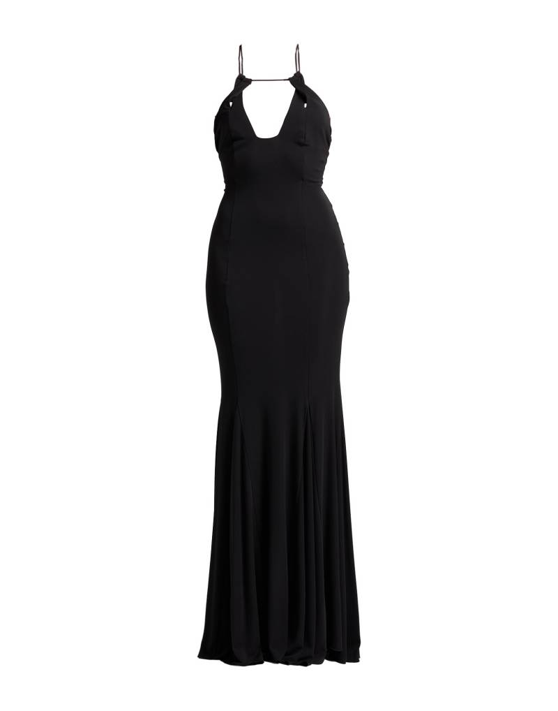 FELEPPA Maxi-kleid Damen Schwarz von FELEPPA