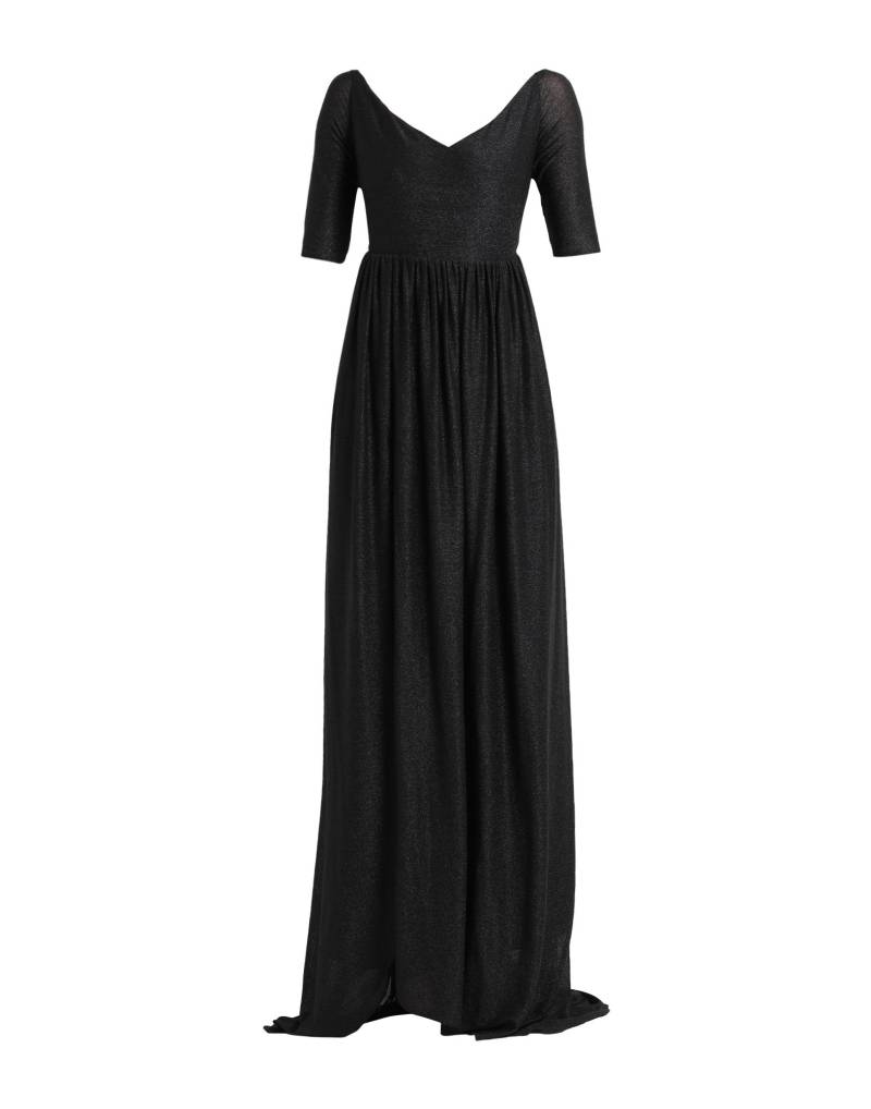 FELEPPA Maxi-kleid Damen Schwarz von FELEPPA