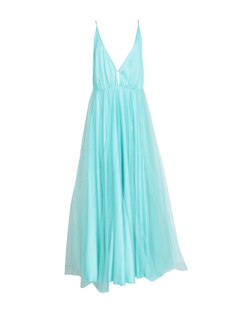 FELEPPA Maxi-kleid Damen Tūrkis von FELEPPA