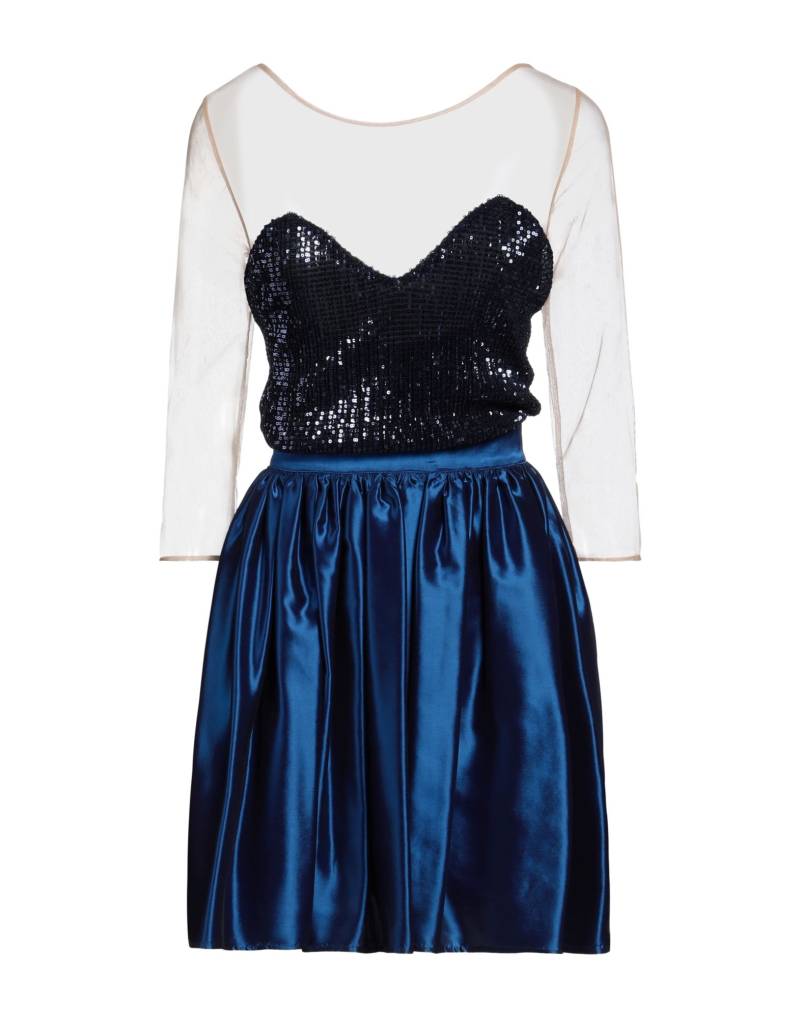 FELEPPA Mini-kleid Damen Blau von FELEPPA