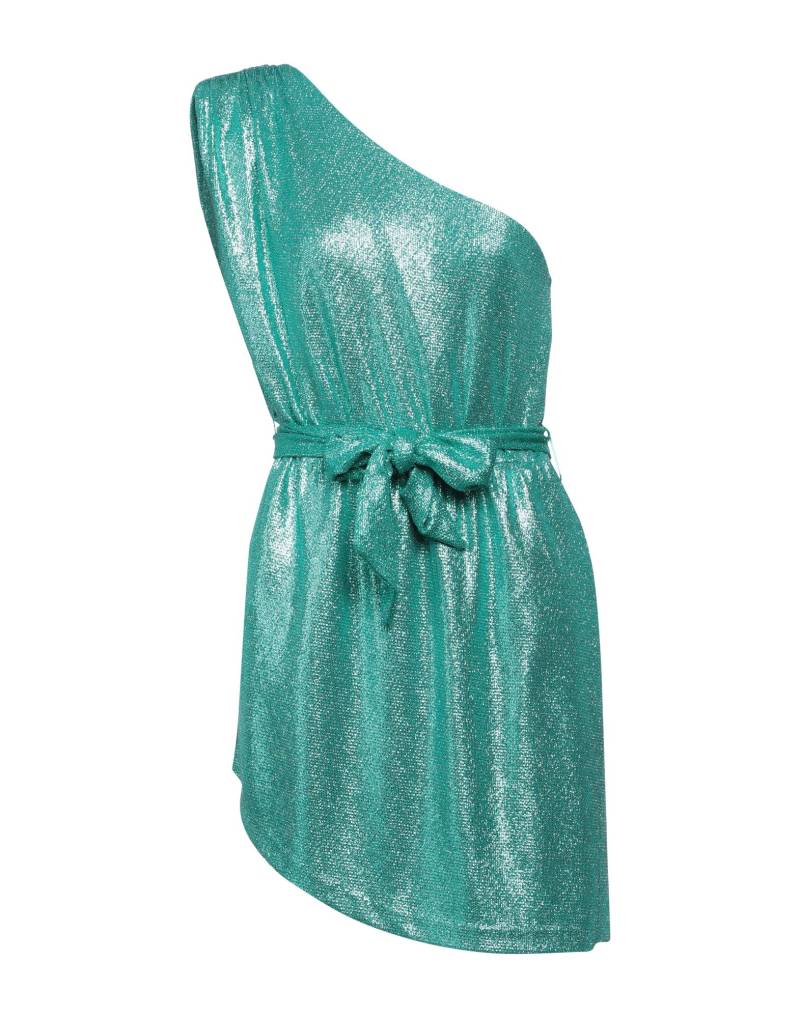 FELEPPA Mini-kleid Damen Grün von FELEPPA