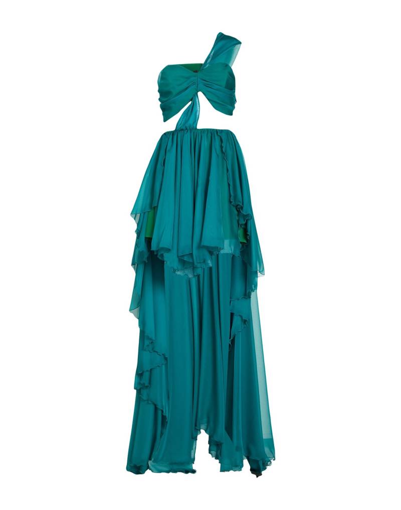 FELEPPA Mini-kleid Damen Grün von FELEPPA