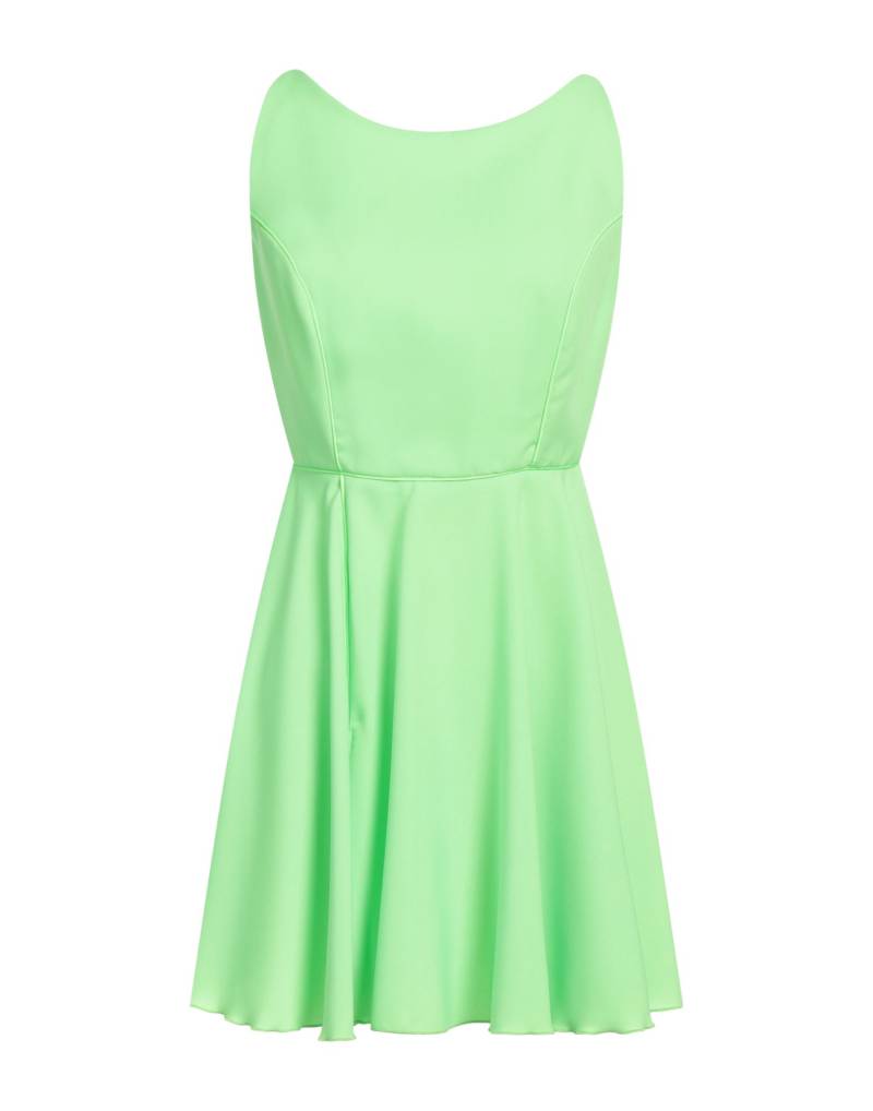 FELEPPA Mini-kleid Damen Grün von FELEPPA