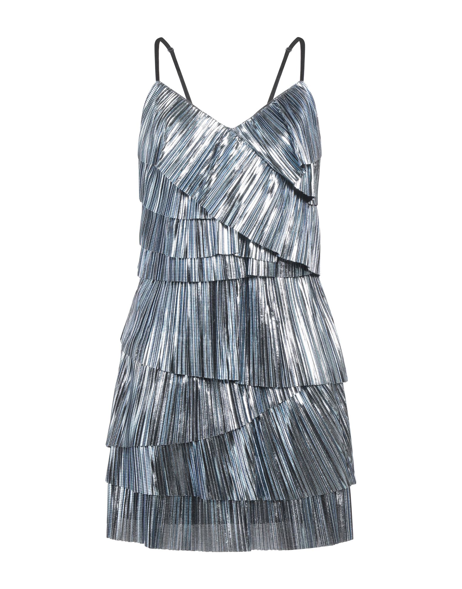 FELEPPA Mini-kleid Damen Himmelblau FELEPPA Mini-kleid Damen Himmelblau von FELEPPA