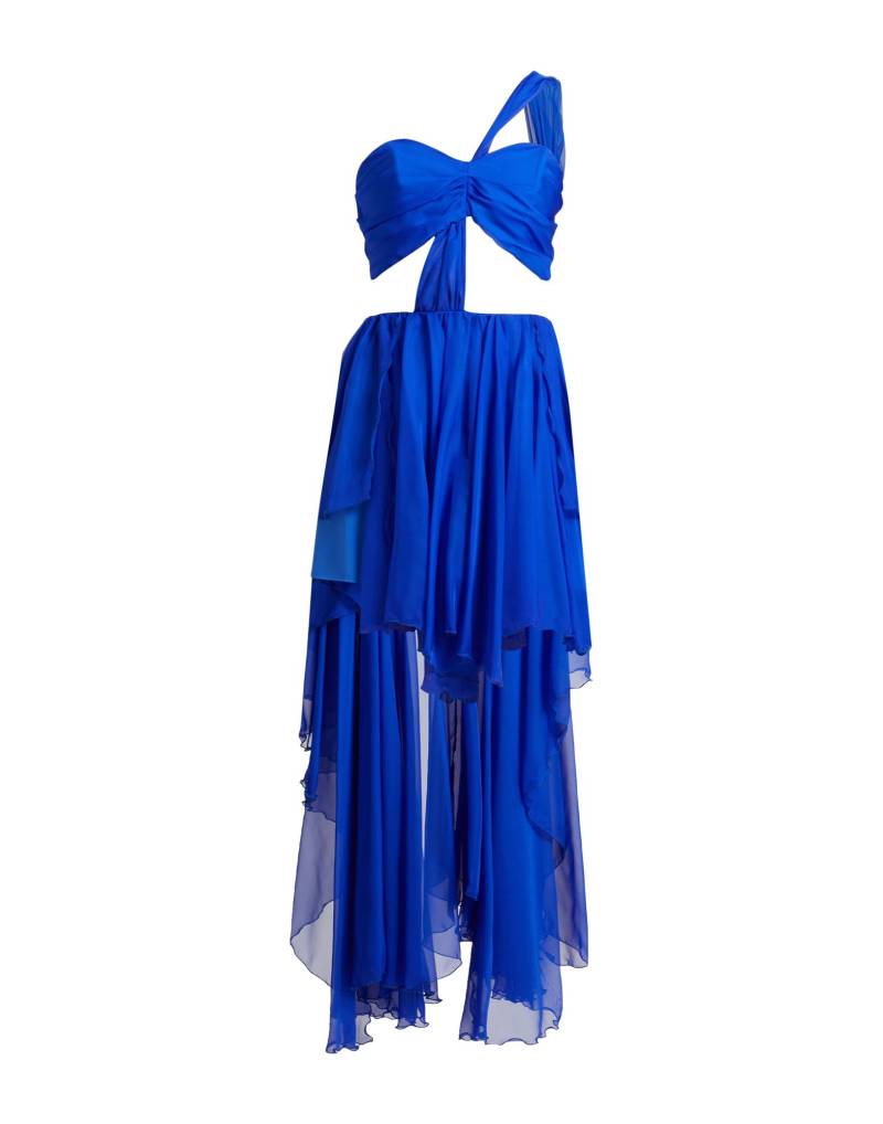 FELEPPA Mini-kleid Damen Königsblau von FELEPPA